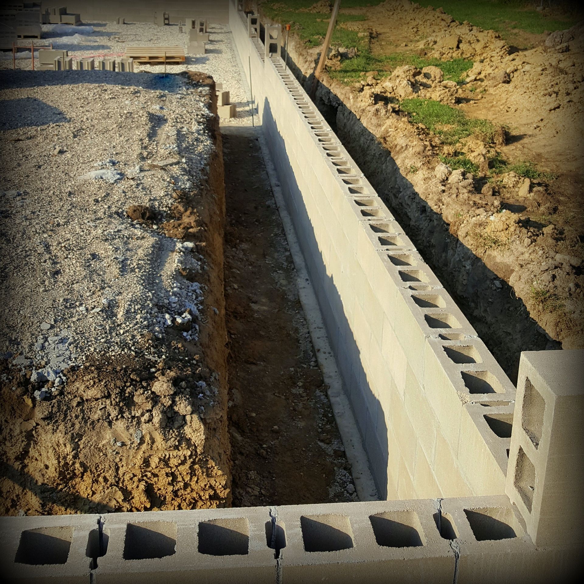 Emery Construction Group Inc. Commercial Work Gallery Moline